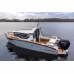 Судно моторное маломерное VBoats Voyager 600 Cabin