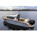 Судно моторное маломерное VBoats Voyager 600 Cabin