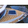 Судно моторное маломерное VBoats Voyager 600 Cabin