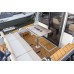 Судно моторное маломерное VBoats Voyager 600 Cabin