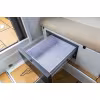 Судно моторное маломерное VBoats Voyager 600 Cabin