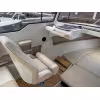 Судно моторное маломерное VBoats Voyager 600 Cabin