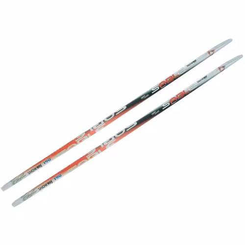 Лыжи беговые STC Sable Snowway 9272 (205)