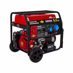 Генератор бензиновый DDE G850E