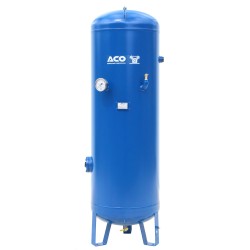 Ресивер вертикальный Бежецкий завод АСО РВ 500/10