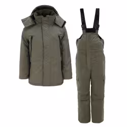 Костюм мужской Элементаль Ifrit Nerub, Токио, оливковый, размер 60-62,  182-188 см