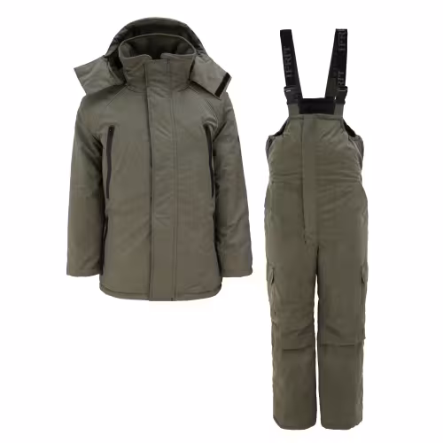 Костюм мужской Элементаль Ifrit Nerub, Токио, оливковый, размер 60-62,  182-188 см