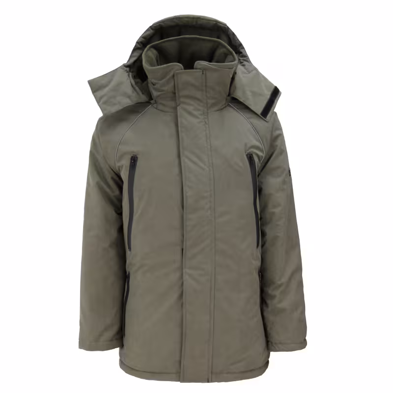 Костюм мужской Элементаль Ifrit Nerub, Токио, оливковый, размер 60-62,  182-188 см