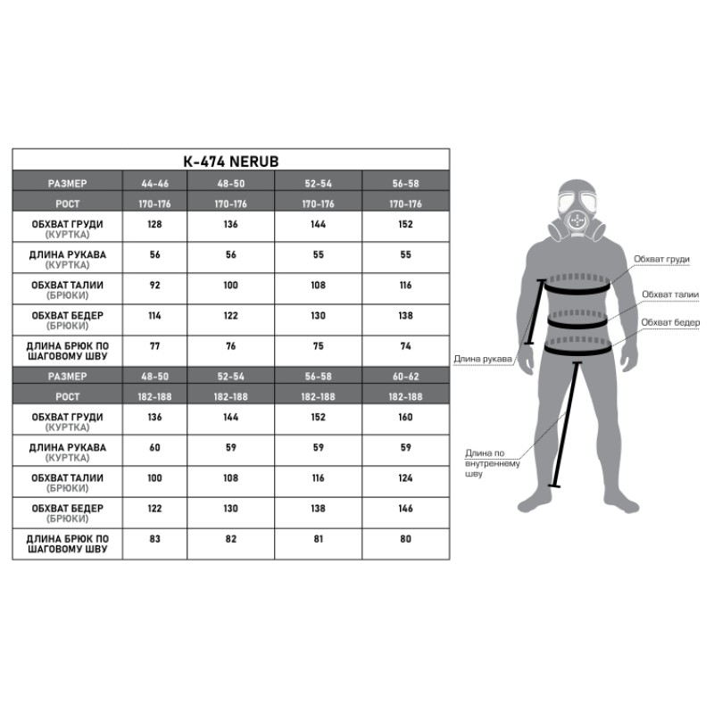 Костюм мужской Элементаль Ifrit Nerub, Токио, оливковый, размер 60-62,  182-188 см