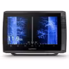 Карплоттер-эхолот Garmin Echomap Ultra 2 126SV с датчиком Panoptix LVS 34