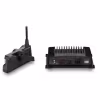 Карплоттер-эхолот Garmin Echomap Ultra 2 126SV с датчиком Panoptix LVS 34
