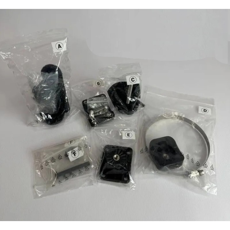 Карплоттер-эхолот Garmin Echomap Ultra 2 126SV с датчиком Panoptix LVS 34