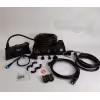 Карплоттер-эхолот Garmin Echomap Ultra 2 126SV с датчиком Panoptix LVS 34