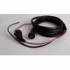 Карплоттер-эхолот Garmin Echomap Ultra 2 126SV с датчиком Panoptix LVS 34