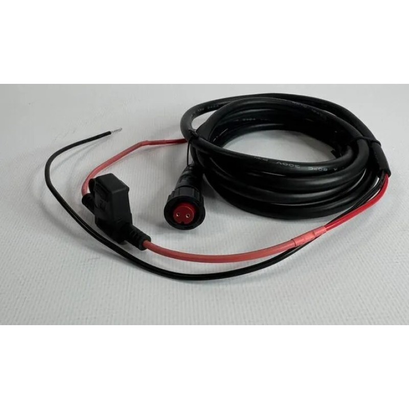 Карплоттер-эхолот Garmin Echomap Ultra 2 126SV с датчиком Panoptix LVS 34