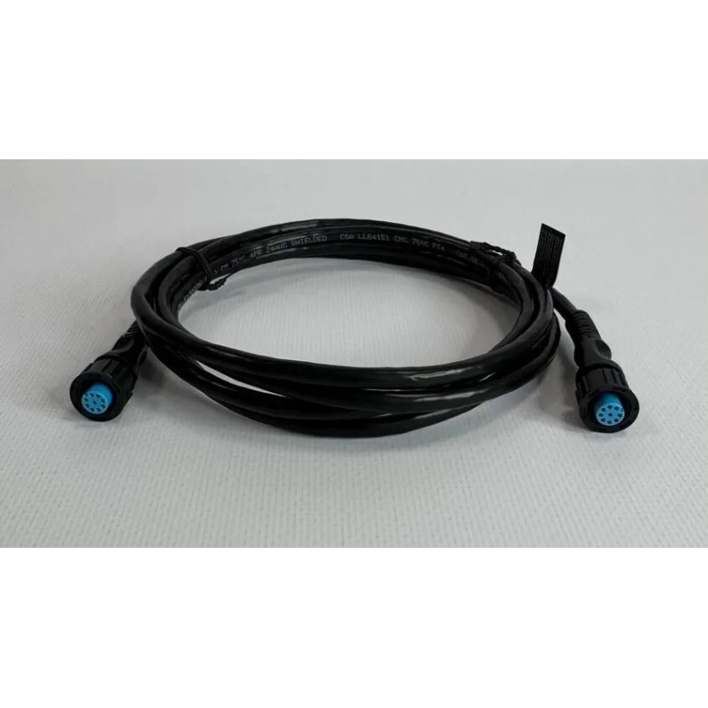 Карплоттер-эхолот Garmin Echomap Ultra 2 126SV с датчиком Panoptix LVS 34