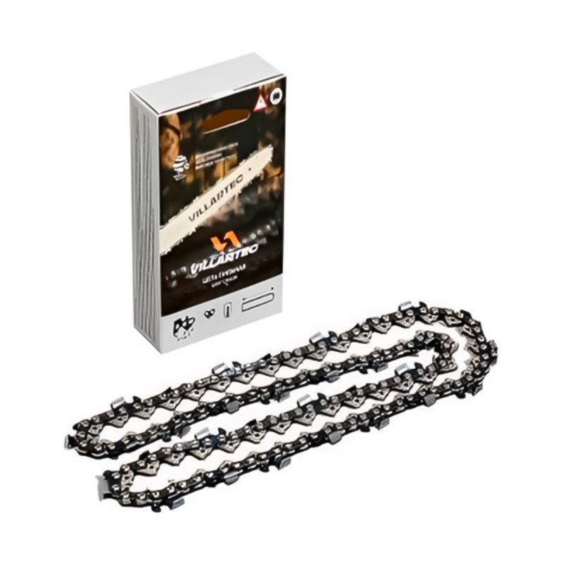 Цепь Villartec 5002930072, 3/8