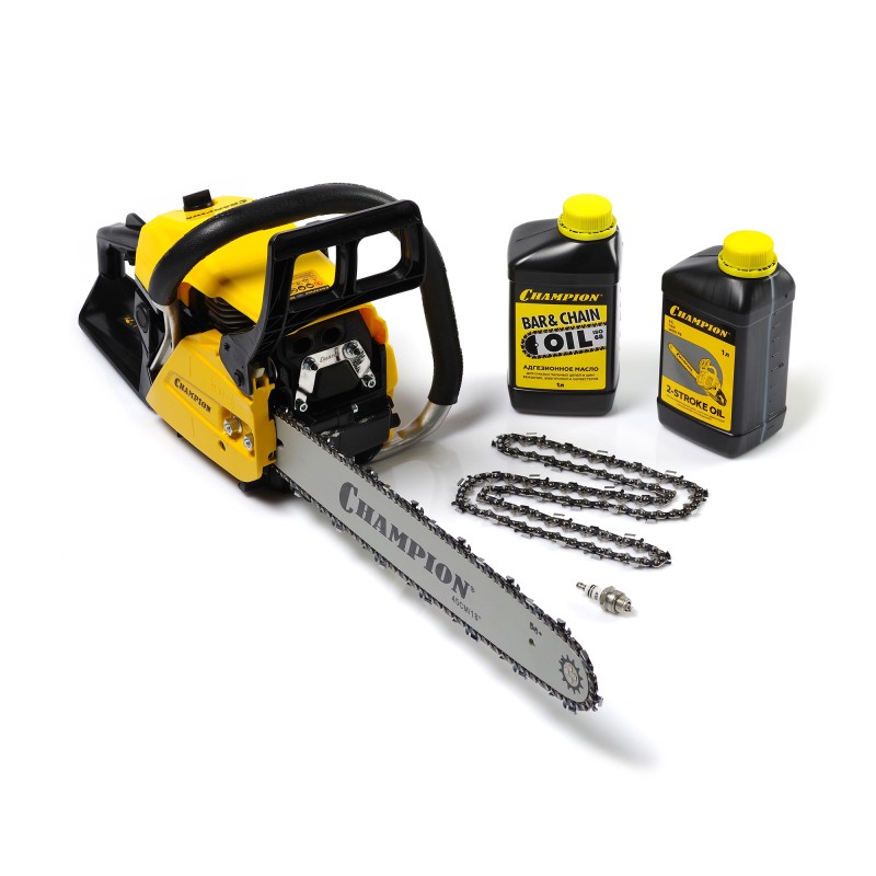 Бензопила Champion А362-18