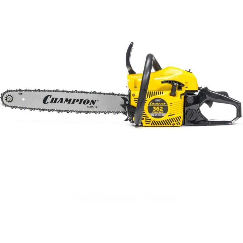 Бензопила Champion А362-18