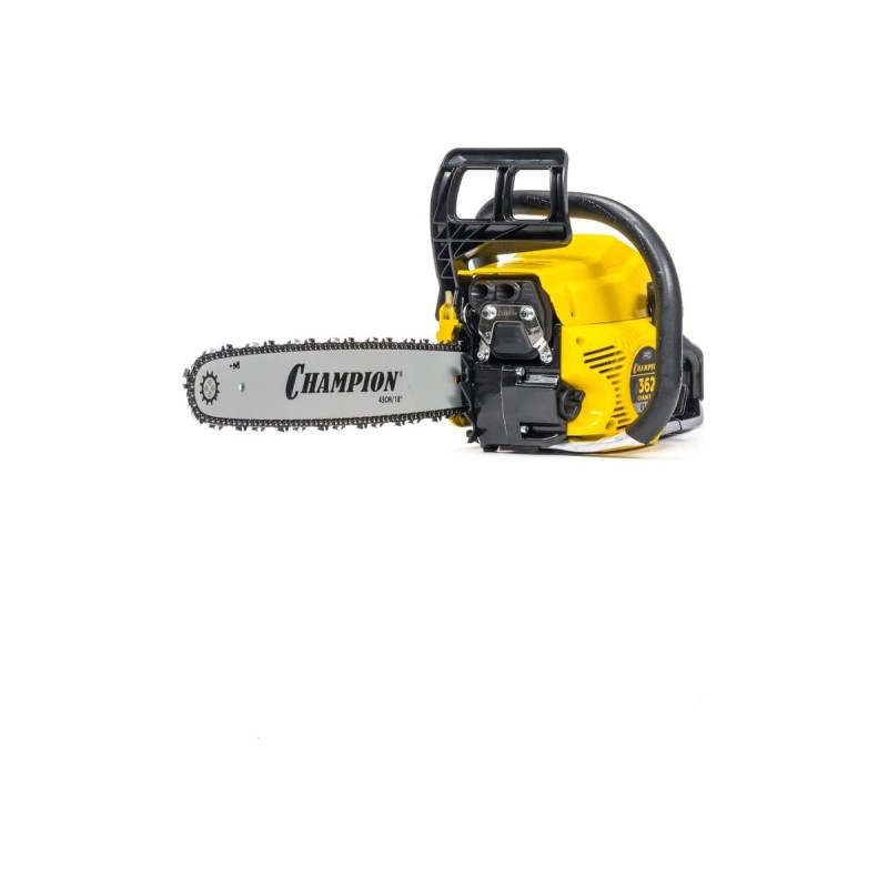 Бензопила Champion А362-18
