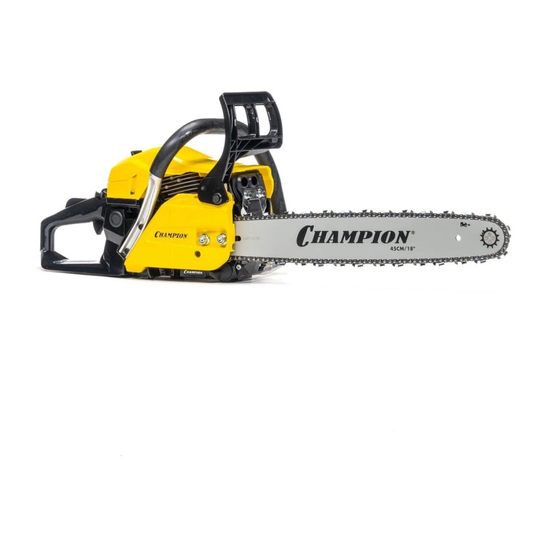 Бензопила Champion А362-18