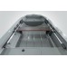 Лодка пластиковая Технополимер Swimmer 370