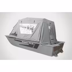 Тент ходовой Технополимер для лодки Swimmer 450R