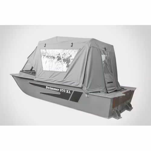 Тент ходовой Технополимер для лодки Swimmer 450R