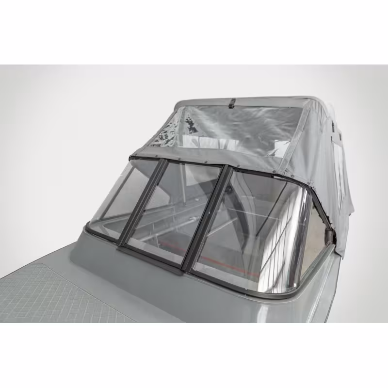 Тент ходовой Технополимер для лодки Swimmer 450R