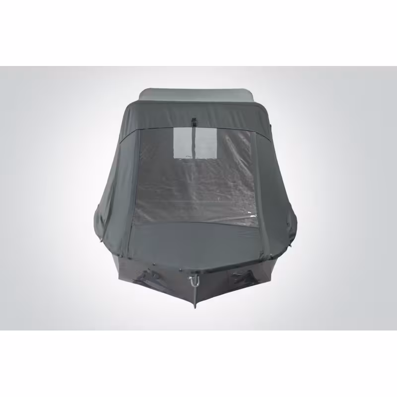 Тент ходовой Технополимер для лодки Swimmer 400