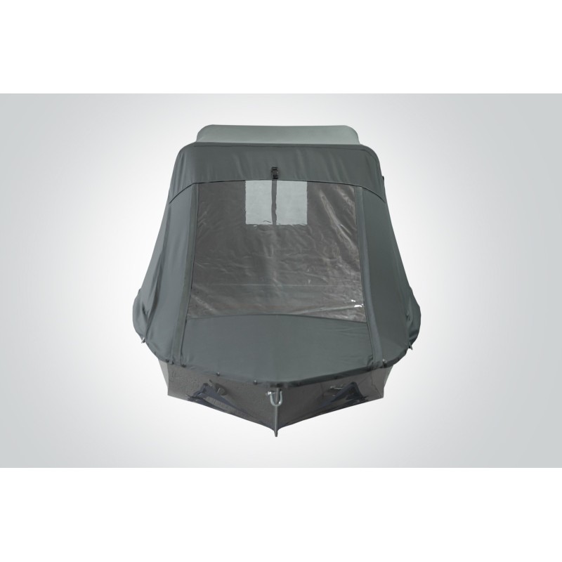 Тент ходовой Технополимер для лодки Swimmer 400