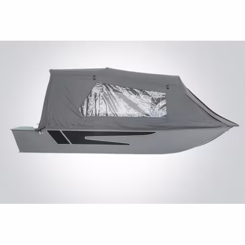 Тент ходовой Технополимер для лодки Swimmer 400