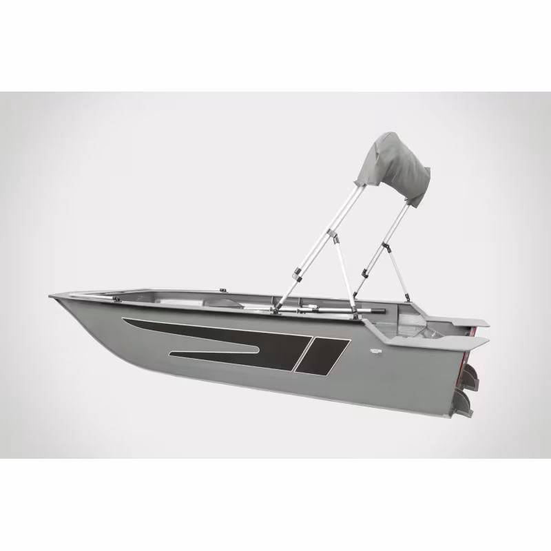 Тент ходовой Технополимер для лодки Swimmer 400