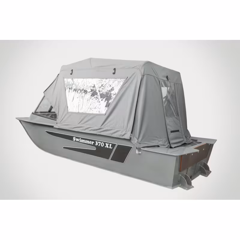 Тент ходовой Технополимер для лодки Swimmer 400R