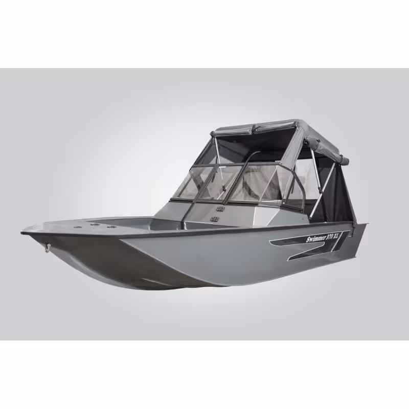 Тент ходовой Технополимер для лодки Swimmer 400Z