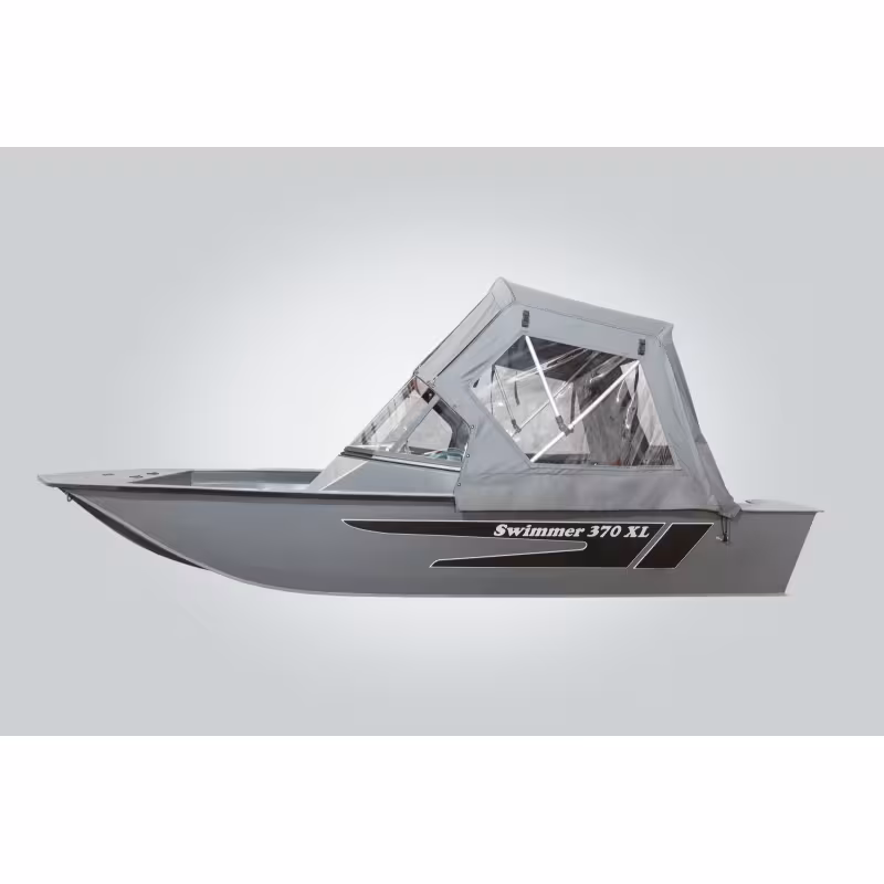 Тент ходовой Технополимер для лодки Swimmer 400Z