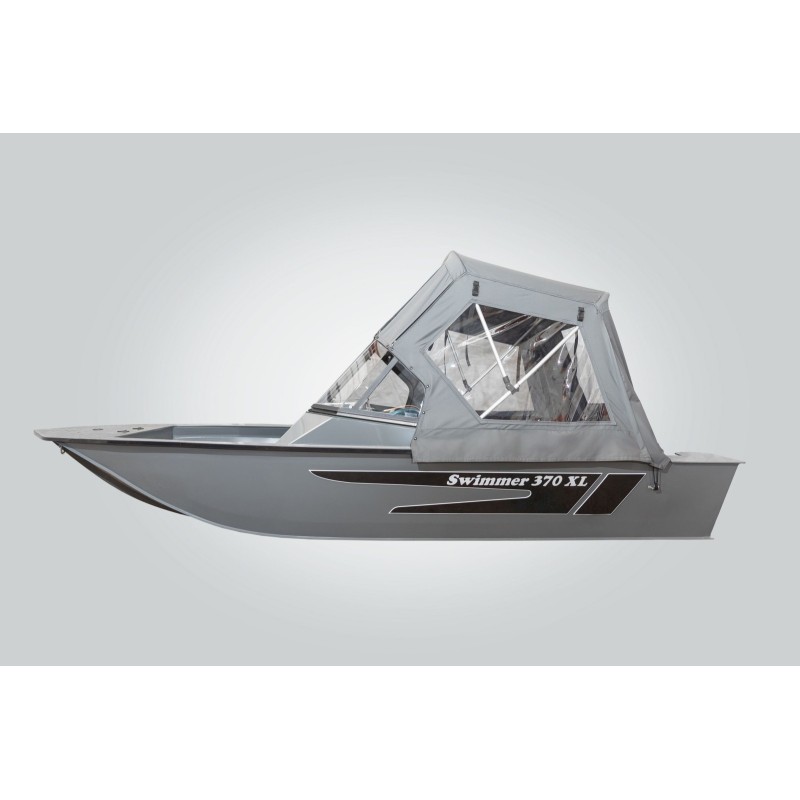 Тент ходовой Технополимер для лодки Swimmer 400Z