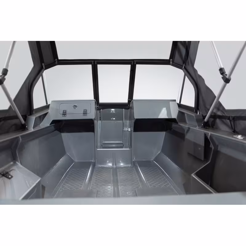 Тент ходовой Технополимер для лодки Swimmer 400Z