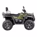 Квадроцикл Irbis ATV 300, зеленый