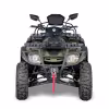 Квадроцикл Irbis ATV 300, зеленый