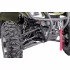 Квадроцикл Irbis ATV 300, зеленый