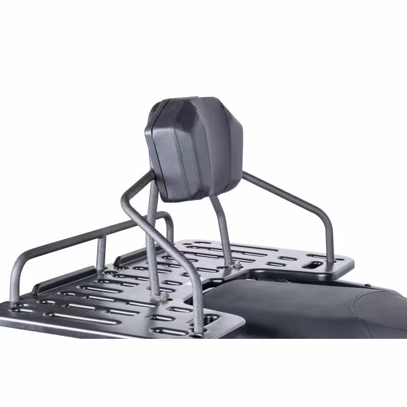 Квадроцикл Irbis ATV 300, зеленый