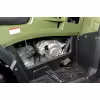 Квадроцикл Irbis ATV 300, зеленый
