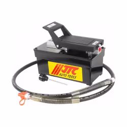 Насос гидравлический с пневматическим приводом JTC-8P120