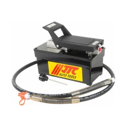 Насос гидравлический с пневматическим приводом JTC-8P120