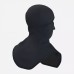 Подшлемник-балаклава Finntrail Raven 9725 Black, черный, размер универсальный