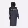 Пальто зимнее Finntrail Boost 2016 MiddleGrey, мембрана Hard-Tex, серый, размер M