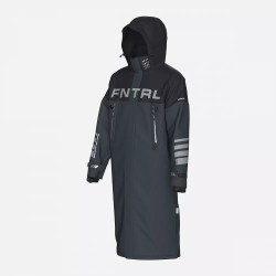 Пальто зимнее Finntrail Boost 2016 MiddleGrey, мембрана Hard-Tex, серый, размер L