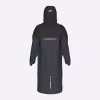Пальто зимнее Finntrail Boost 2016 MiddleGrey, мембрана Hard-Tex, серый, размер L