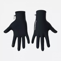 Перчатки для поддевки Finntrail Liner 2703 Black, полиэстер, черный, размер L